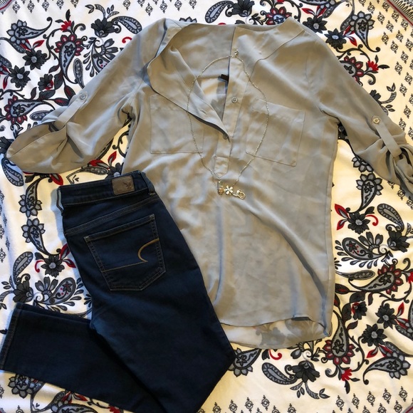 Maurices Tops - Maurice’s shirt Maurices Tops - Maurice’s shirt
